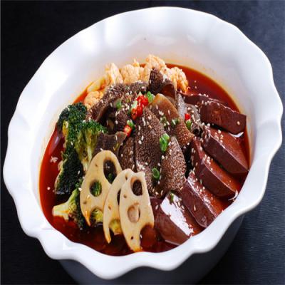 成都冒菜技術(shù)培訓(xùn),底料技術(shù)著重細微輔導(dǎo)