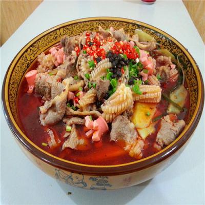 特色冒菜技術(shù)培訓(xùn)哪家好？冒菜底料的保存方法